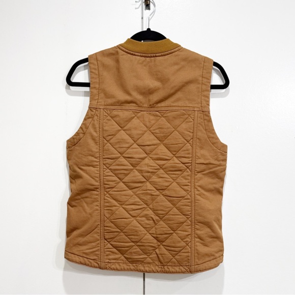 Carhartt Rugged Flex Vest Size XS - Picture 5 of 5